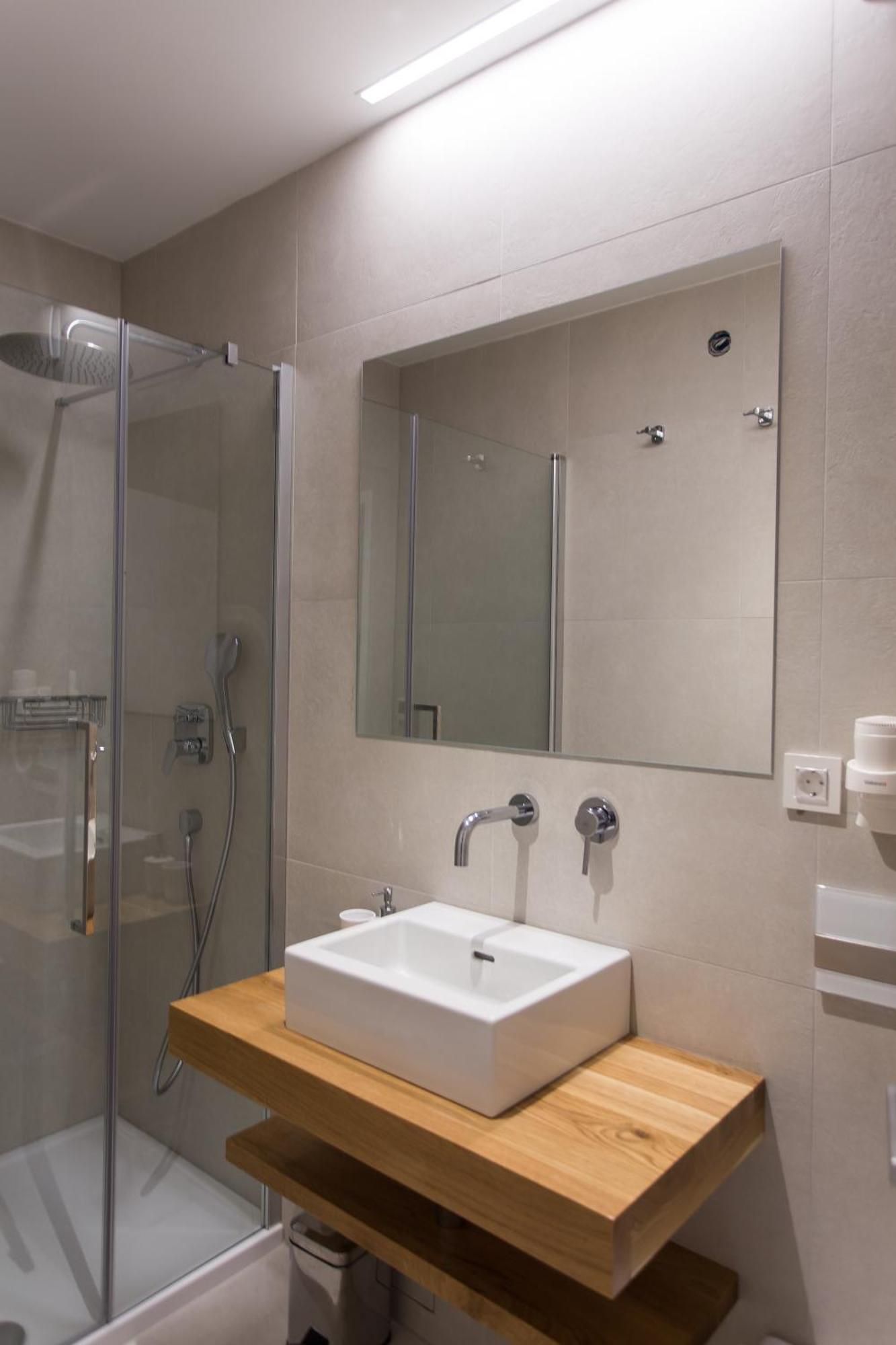 Bifora Heritage Hotel Трогір Екстер'єр фото