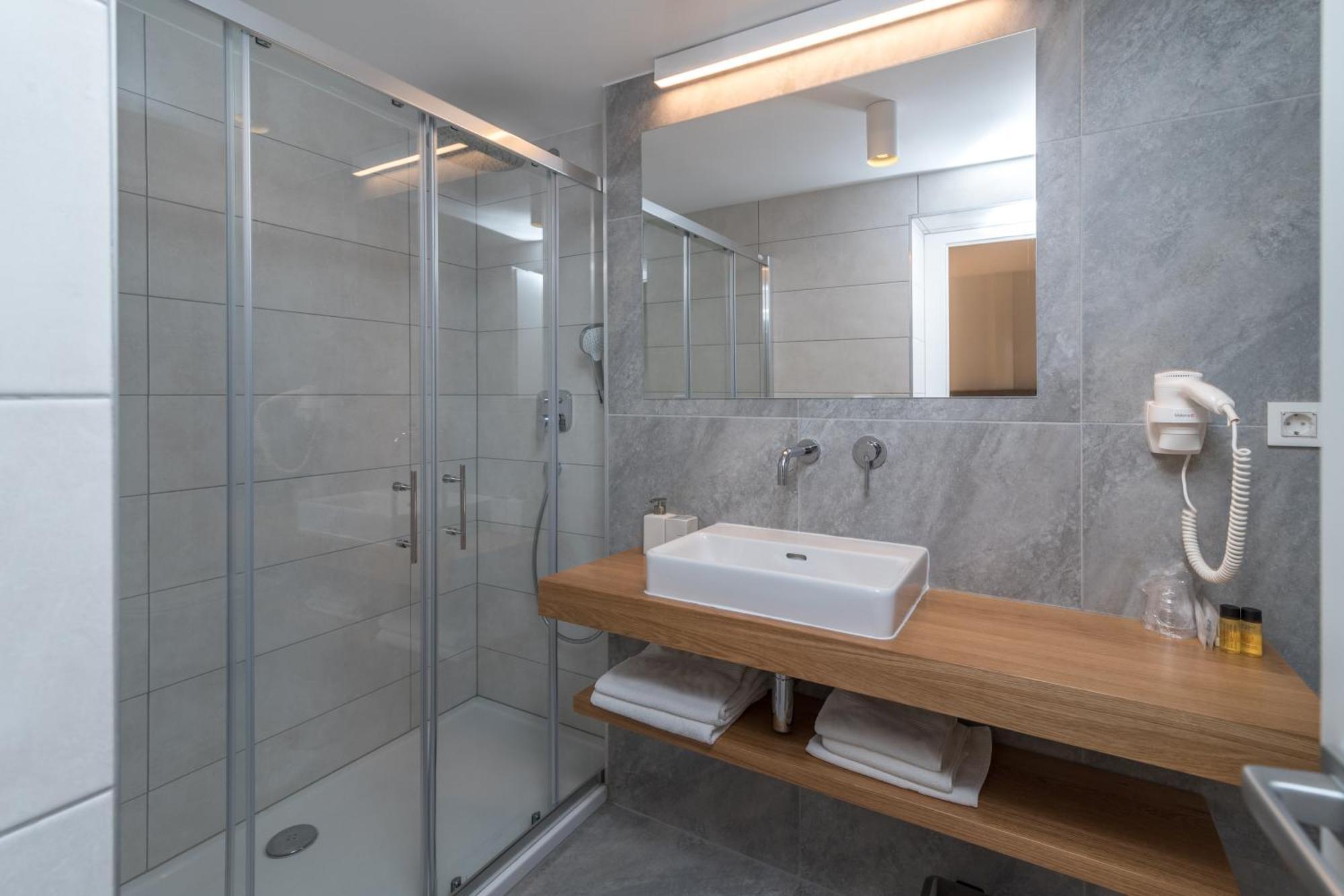 Bifora Heritage Hotel Трогір Екстер'єр фото